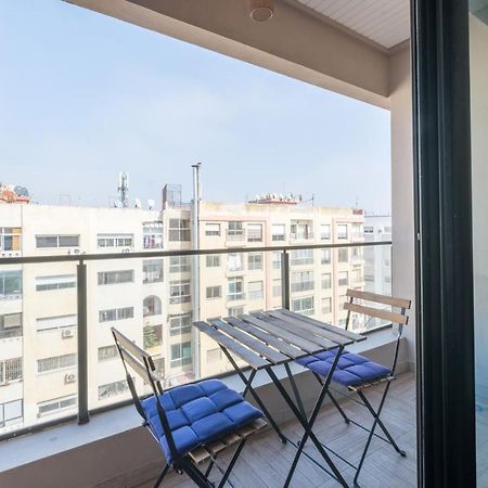 Spectacular 2 Bedrooms In The Heart Of Casablanca Eksteriør bilde