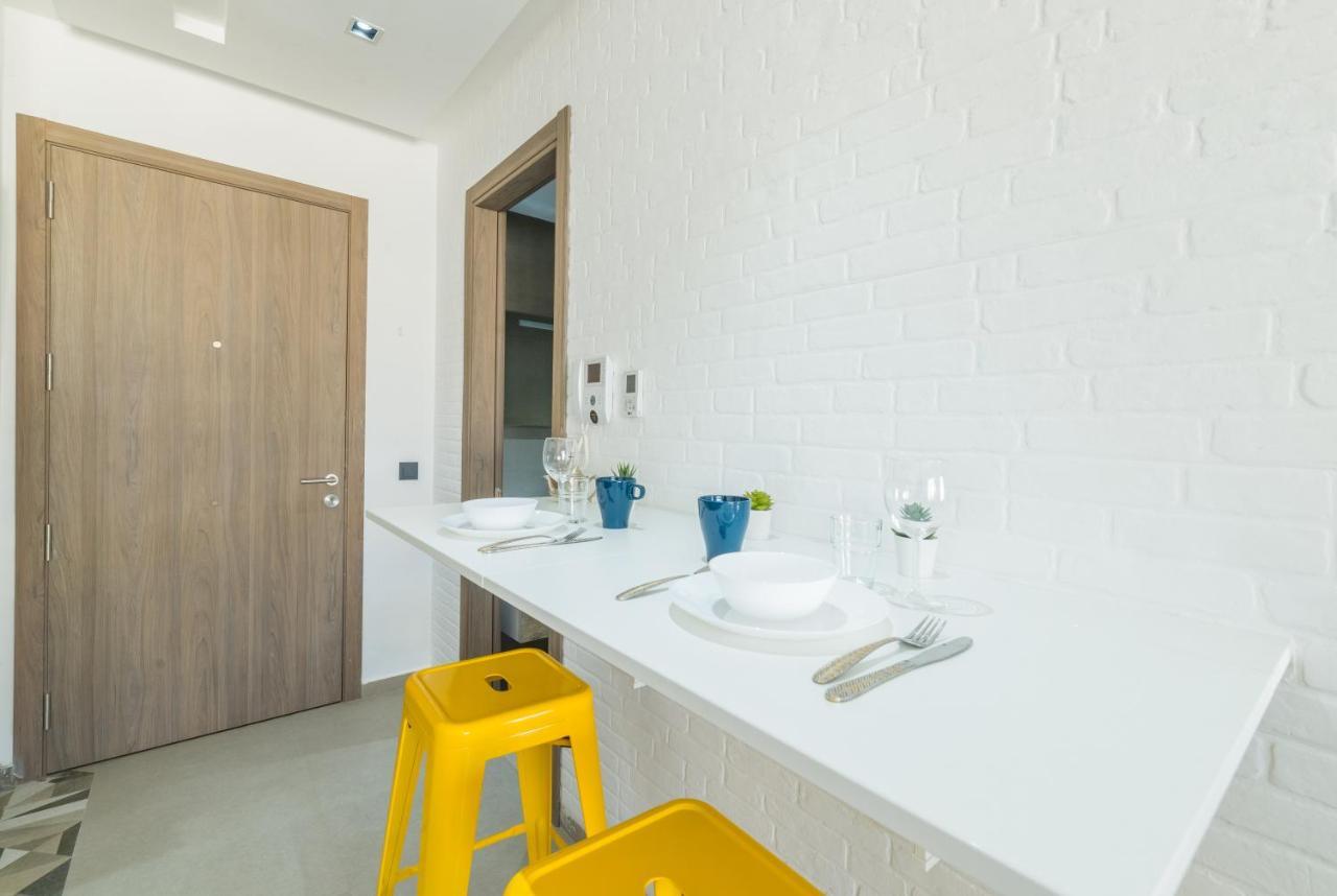 Spectacular 2 Bedrooms In The Heart Of Casablanca Eksteriør bilde