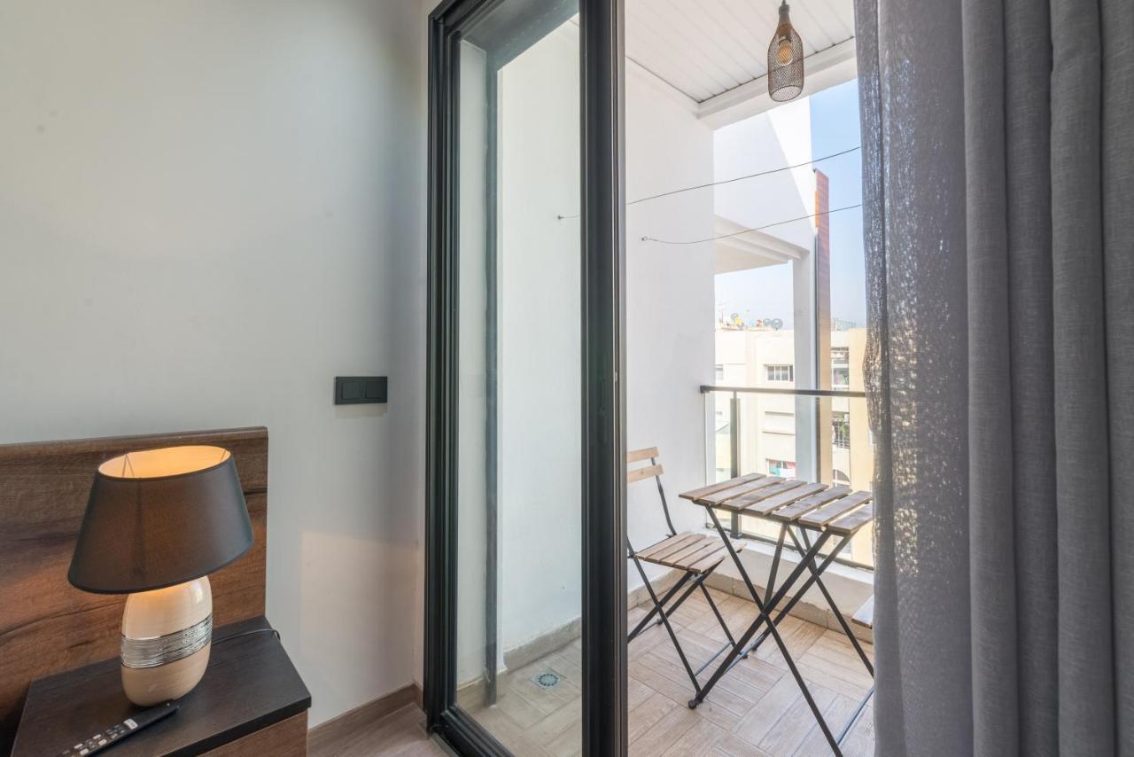 Spectacular 2 Bedrooms In The Heart Of Casablanca Eksteriør bilde